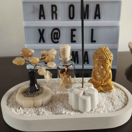 Kit de Abundancia